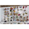Image 5 : Lot of Misc Pins (Elephants), Jewellery, Shoes and Hat