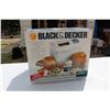 Image 1 : NIB Black & Decker Bread Maker