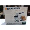 Image 2 : NIB Black & Decker Bread Maker