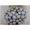 Image 1 : Bag of Assorted Golf Balls