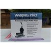 Image 2 : NIB Waring Pro Professional Belgian Waffle Maker