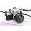 Image 2 : Vintage Canon AE-1 Film Camera