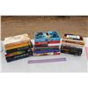 Image 1 : Lot of Misc Books