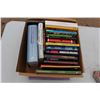 Image 1 : Lot of Misc Books