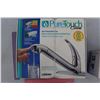 Image 2 : PureTouch Kitchen Faucet and Easy Press Iron