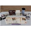 Image 1 : Lot of Misc NIB Household Items and Sealed Nature’s Remedies Packets