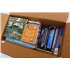 Image 2 : Lot of Misc Books