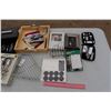 Image 2 : Lot of Misc Household Items (Cutlery, One Touch Ultra)
