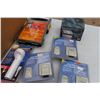 Image 2 : Lot of Misc Household and Electronics