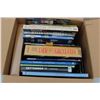 Image 3 : Box of Misc Books and Magazines