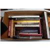 Image 1 : Box Full of Books - Architectural Related