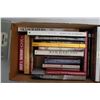 Image 2 : Box Full of Books - Architectural Related