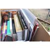 Image 2 : Box Full of Books and Magazines, Architectural Related
