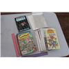 Image 1 : Lot of Bongo Comics (The Simpsons, Futurama)