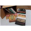 Image 1 : Lot of Misc Books