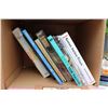 Image 2 : Lot of Misc Books