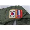 Image 4 : Korea Military Jacket 89,90, Air Defense of the DMZ