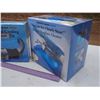 Image 3 : NIB Sharper Image Products, Deluxe Eyeglass Cleaner and Personal Cooling System
