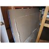 Image 1 : Lot Of Drywall Panels (4’x8’ (2) (Additional Various Sizes)
