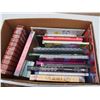 Image 2 : Box Full OF Books, Mostly Architectural
