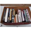 Image 2 : Box Full OF Books, Mostly Architectural