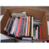 Image 2 : Box Full OF Books, With Extras