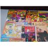 Image 2 : Lot Of Mostly Sealed Simpsons Comics