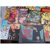 Image 3 : Lot Of Mostly Sealed Simpsons Comics and Other Comics