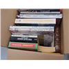 Image 3 : Box Full Of Books