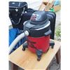 Image 1 : Shopvac, 1.5HP, Working