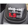 Image 2 : Shopvac, 1.5HP, Working