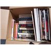 Image 2 : Box Full Of Books