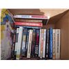 Image 3 : Box Full Of Books