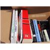 Image 4 : Box Full Of Books