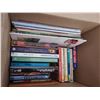 Image 2 : Box Full Of Books