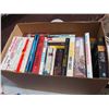 Image 3 : Box Full Of Books