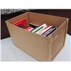 Image 1 : Box Full Of Books