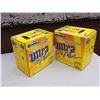 Image 1 : Pair of Boxes Of Detergent, Kenmore Ultra Plus