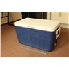 Image 1 : Coleman Cooler (24” x 14” x 13”)