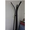 Image 2 : Metal Coat Rack (68” Tall)