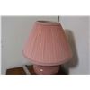 Image 3 : Table Lamp (Working)