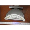 Image 2 : Centrios Alarm Clock Radio (Working)