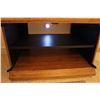 Image 4 : TV Stand (17”x26”x17”)