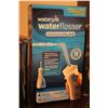 Image 3 : Lot of Misc Household Items (Storage Boxes, WaterPik, Hangers)