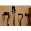 Image 3 : Lot of Canes