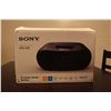 Image 1 : Sony Personal Audio System