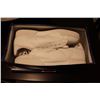 Image 2 : (2) Pairs of NIB White Leather Reebox Men’s Size 9 1/2