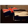 Image 3 : (2) Pairs of NIB White Leather Reebox Men’s Size 9 1/2