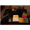 Image 1 : Lot of Household Misc (Pill Boxes, Office, Dog Silencer Pro)