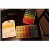 Image 2 : Lot of Household Misc (Pill Boxes, Office, Dog Silencer Pro)